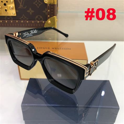 Wholesale Millionaires Sunglasses 